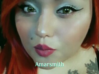 amarsmith Wild Girls TGP