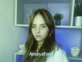 Amayaford