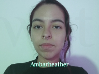 Ambarheather