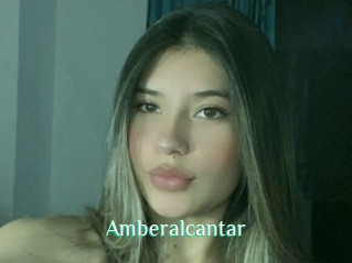 Amberalcantar