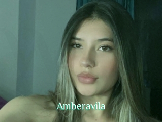 Amberavila