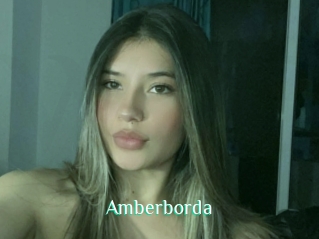 Amberborda