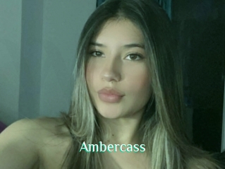 Ambercass