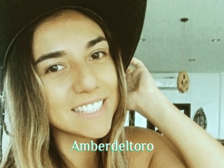 Amberdeltoro