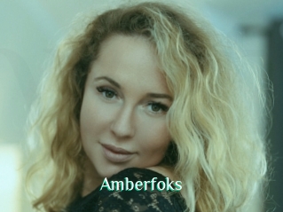 Amberfoks