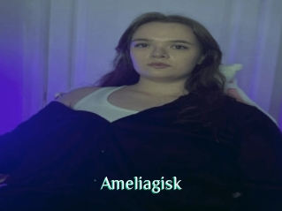 Ameliagisk