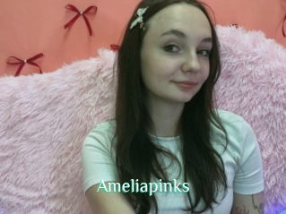 Ameliapinks