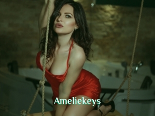 Ameliekeys