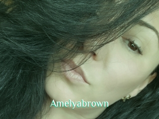 Amelyabrown