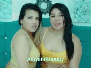 Amyandtammy