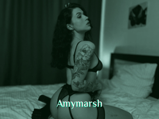 Amymarsh