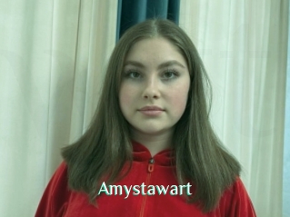Amystawart