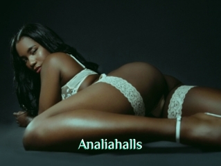 Analiahalls