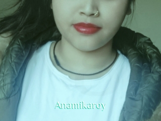 Anamikaroy