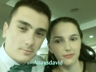 Anaysdavid