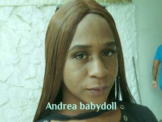 Andrea_babydoll