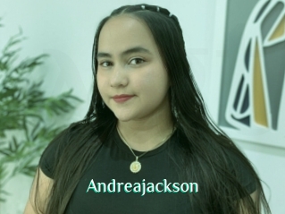 Andreajackson