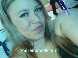 Andreinamollcm101