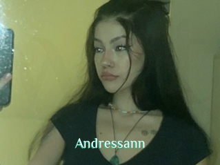 Andressann