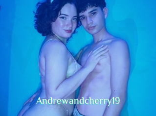 Andrewandcherry19