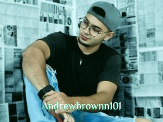 Andrewbrownn101