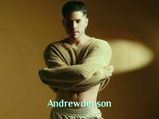 Andrewdenson