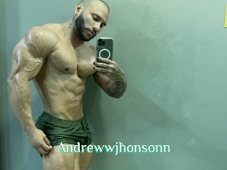 Andrewwjhonsonn