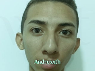 Andruxxth