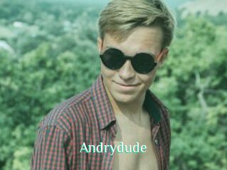 Andrydude