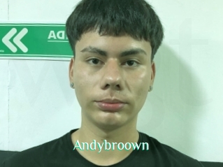 Andybroown