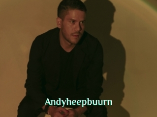 Andyheepbuurn