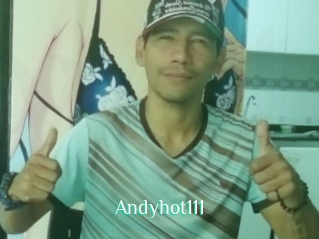 Andyhot111