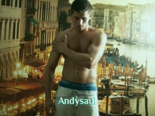 Andysaul