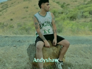 Andyshaw