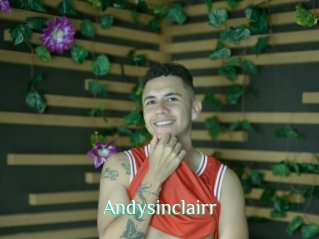 Andysinclairr