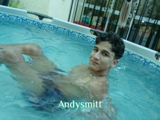 Andysmitt