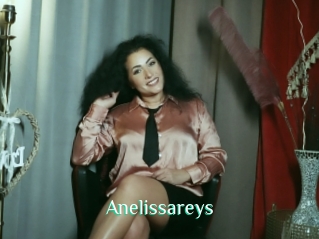 Anelissareys