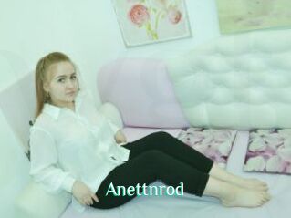 Anettnrod