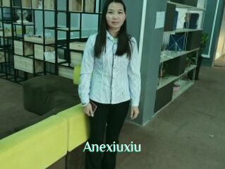 Anexiuxiu