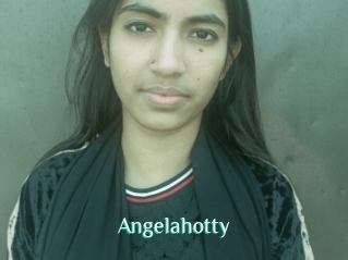 Angelahotty