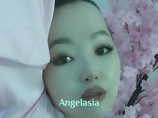 Angelasia