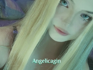 Angelicagin