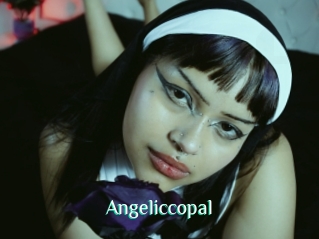 Angeliccopal