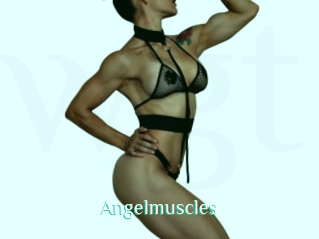 Angelmuscles