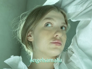 Angelsamalia