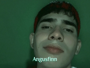 Angusfinn