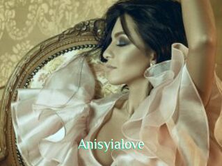 Anisyialove