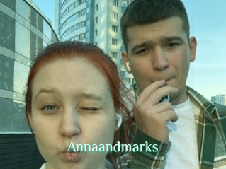 Annaandmarks