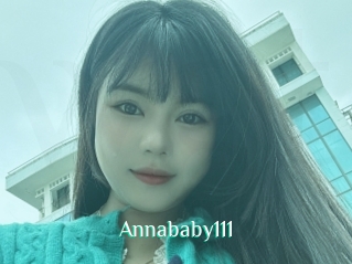 Annababy111