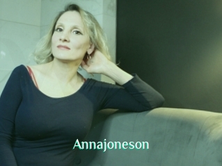 Annajoneson